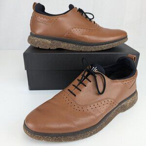 Tefors Flex 2.0 Men's Oxford Dress Shoes